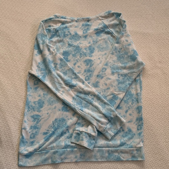 Kikit LS/Shortie Pajama Set - Picture 3 of 6